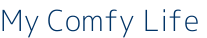 心地良い毎日を過ごしたいママ向けオンライン専門お片付けサービス　MyComfyLife